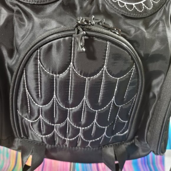 Owl Backpack in Polyester - LAST ONE! - Picture 5 of 16